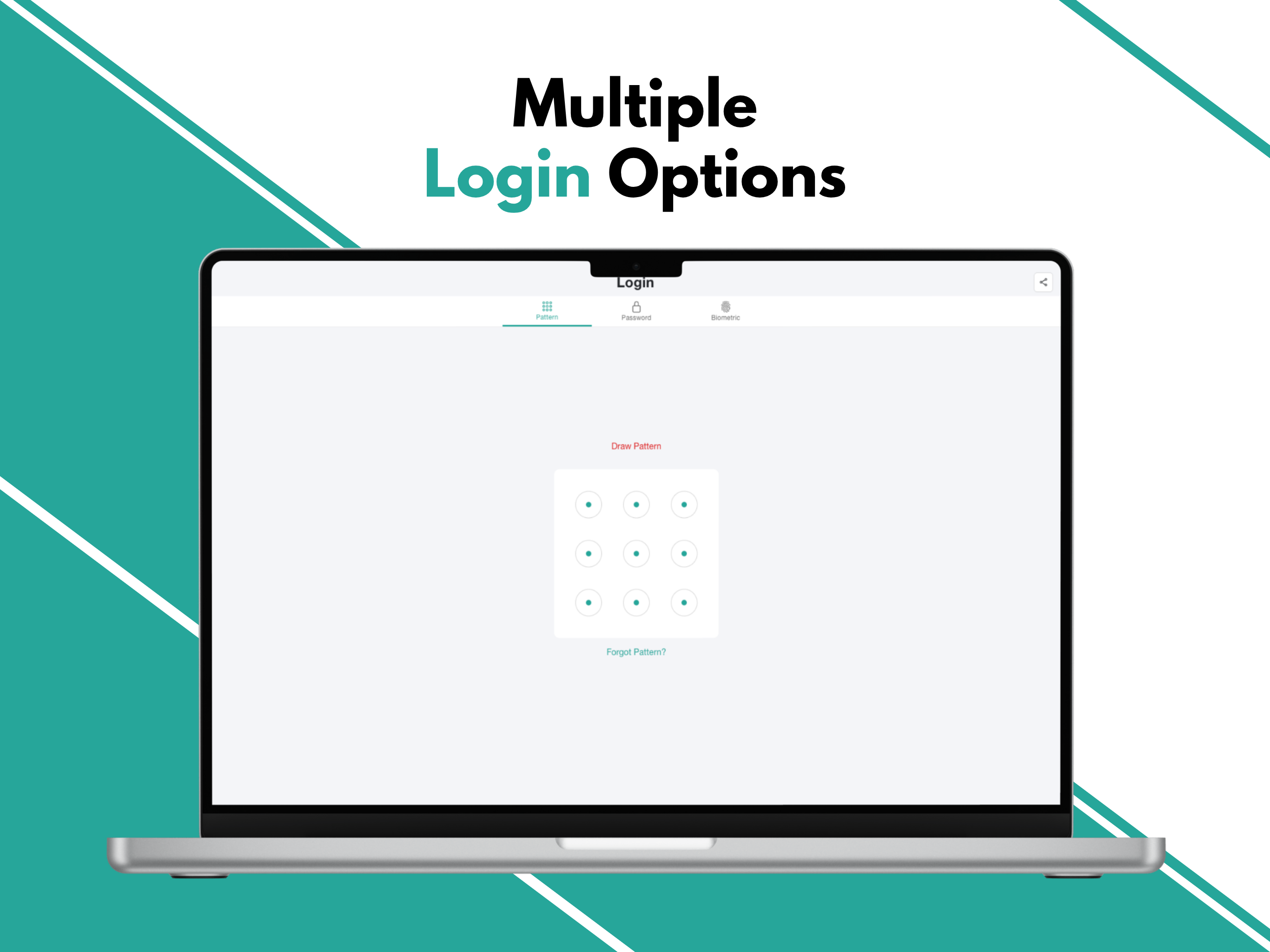 PM Lite - Multiple login